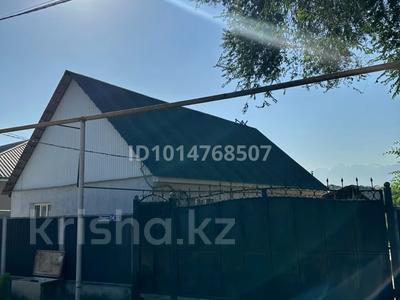 Отдельный дом · 4 комнаты · 96 м² · 10 сот., мкр Томирис, Шынқожа батыр 134 за 59 млн ₸ в Алматы, Алатауский р-н