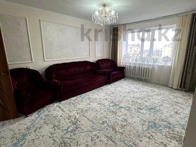 3-комнатная квартира, 68 м², 5/5 этаж, Самал 25 за 18 млн 〒 в Талдыкоргане