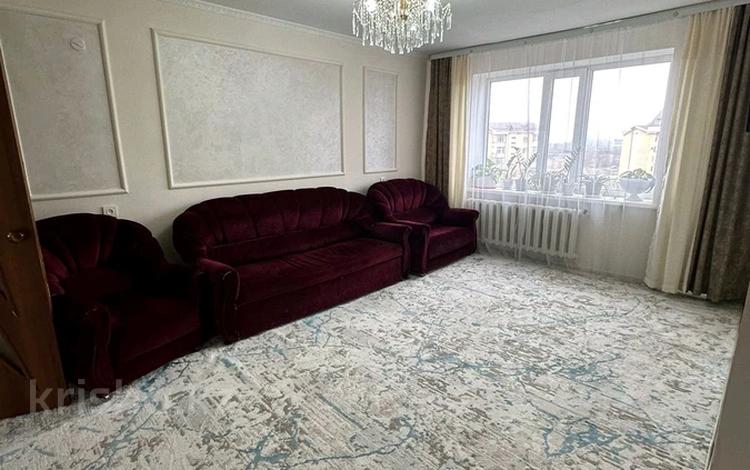 3-комнатная квартира, 68 м², 5/5 этаж, Самал 25 за 18 млн 〒 в Талдыкоргане — фото 27