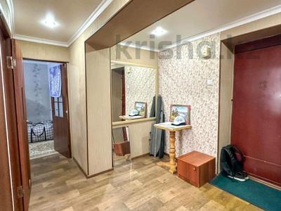 2-бөлмелі пәтер · 56 м² · 6/9 қабат, Назарбаева, бағасы: 19.5 млн ₸ в Талдыкоргане