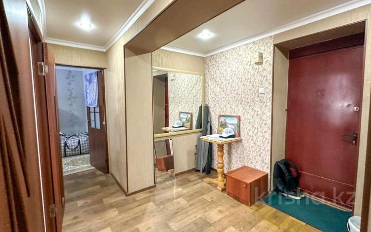 2-бөлмелі пәтер · 56 м² · 6/9 қабат, Назарбаева, бағасы: 19.5 млн ₸ в Талдыкоргане — фото 2