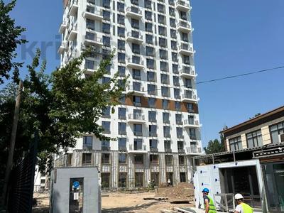 Еркін, дүкендер мен бутиктер · 93.3 м², бағасы: 1.5 млн ₸ в Алматы