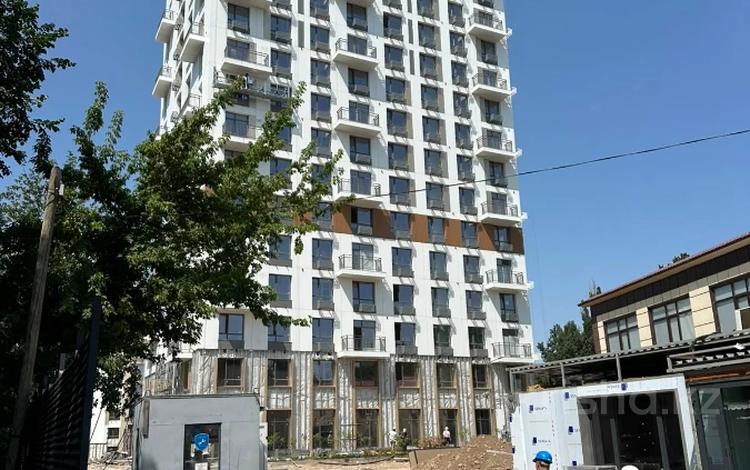 Еркін, дүкендер мен бутиктер · 93.3 м², бағасы: 1.5 млн ₸ в Алматы — фото 2