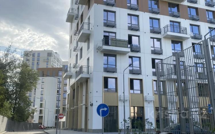 Свободное назначение, магазины и бутики · 100 м² за 1.6 млн ₸ в Алматы — фото 8