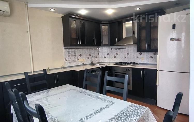 3-бөлмелі пәтер · 66.1 м² · 4/9 қабат, Абая, бағасы: 20.5 млн ₸ в Уральске — фото 2
