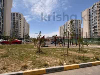 3-бөлмелі пәтер · 104 м² · 3/12 қабат, Туркия 1/10, бағасы: 37 млн ₸ в Шымкенте