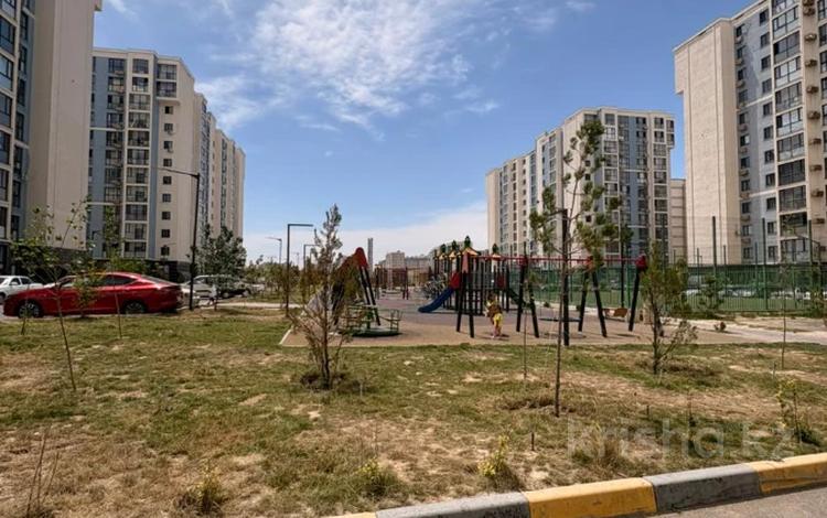 3-бөлмелі пәтер · 104 м² · 3/12 қабат, Туркия 1/10, бағасы: 37 млн ₸ в Шымкенте — фото 2