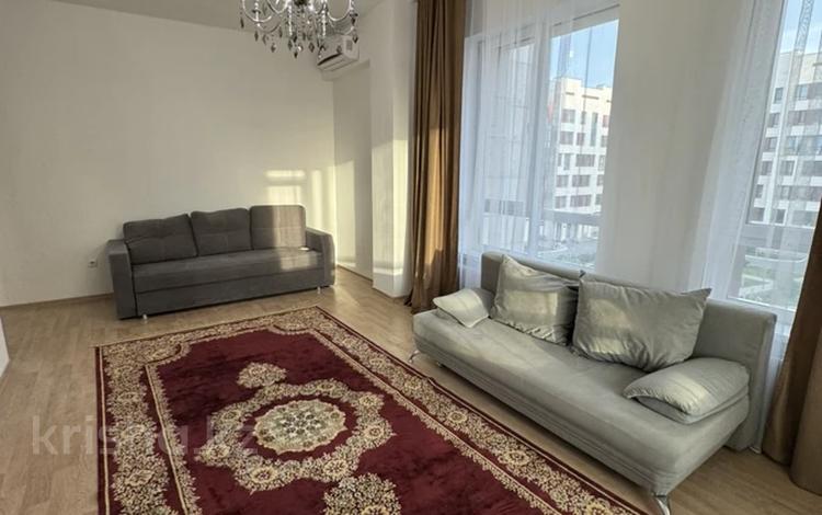 2-бөлмелі пәтер · 74 м² · 4/7 қабат, Кабанбай батыра 60а/17 ПАРКИНГ В ПОДАРОК, Ипотеку проходит, бағасы: 54 млн ₸ в Астане, Есильский р-н — фото 3