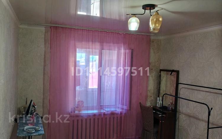 2-бөлмелі пәтер · 52.8 м² · 1/5 қабат, Ұлықпан махамбетов 62, бағасы: 7.5 млн ₸ в Кульсары — фото 2