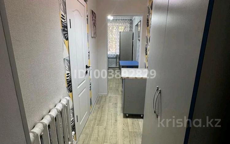 1-бөлмелі пәтер · 29 м² · 1 қабат, Жангозина 12 кв19 — Центральной больницы, бағасы: 130 000 ₸ в Каскелене — фото 2