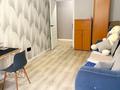 1-бөлмелі пәтер · 39 м² · 6/13 қабат, есенова 160/3, бағасы: 31 млн ₸ в Алматы, Жетысуский р-н