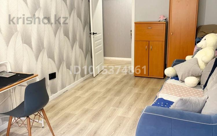 1-бөлмелі пәтер · 39 м² · 6/13 қабат, есенова 160/3, бағасы: 31 млн ₸ в Алматы, Жетысуский р-н — фото 2