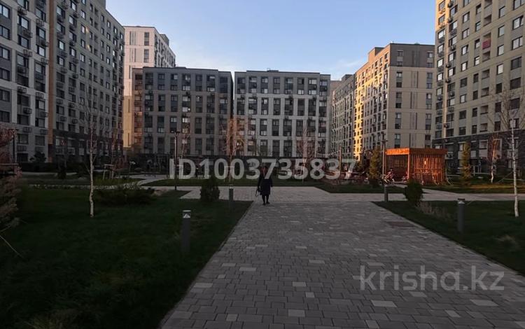 2-комнатная квартира · 57 м² · 7/12 этаж, мкр 283 квартал, ​Туркия за 40 млн ₸ в Шымкенте, Абайский р-н — фото 2