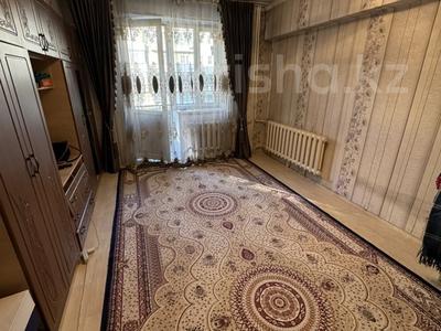 1-комнатная квартира · 33 м² · 2/5 этаж, Повладарская 133а — Бурундайская за 18.5 млн 〒 в Алматы, Жетысуский р-н