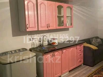 1 комната · 18 м² · 1 этаж, Наурызбай 8 за 55 000 〒 в Коксай (пути Ильича)