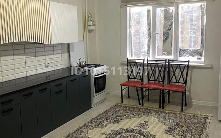 2-комнатная квартира · 56 м² · 4/6 этаж, мкр Нурсая 64 за 180 000 ₸ в Атырау — фото 2