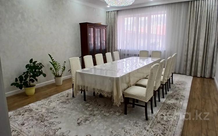 3-бөлмелі пәтер · 119 м² · 1/5 қабат, Алтын орда ш/а., бағасы: 52 млн ₸ в Актобе, мкр. Алтын орда — фото 3