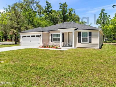 Отдельный дом · 4 комнаты · 164 м² · 10 сот., Ramona Blvd 5445 за 174.5 млн 〒