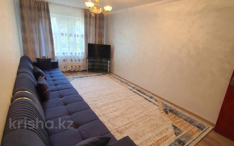 2-бөлмелі пәтер · 57 м² · 2/5 қабат, Ақсай-3Б ш/а. — Толе би-Яссауи, бағасы: 230 000 ₸ в Алматы, Ауэзовский р-н — фото 11