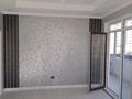 2-бөлмелі пәтер · 71 м² · 2/9 қабат, Жаңа қала 19 — ЖК Нурсултан-сити, Напротив областного акимата, бағасы: 200 000 ₸ в Туркестане — фото 2