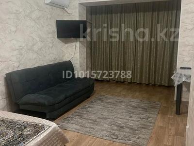 1-комнатная квартира · 32 м² · 2 этаж, 2-й мкр 28 — Рядом маркет Дана за 110 000 ₸ в Актау