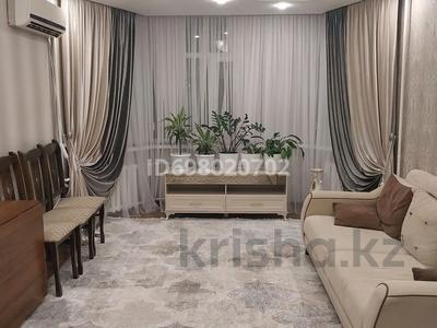 3-комнатная квартира, 90.5 м², 2/5 этаж, мкр Астана 18 за 34 млн 〒 в Таразе