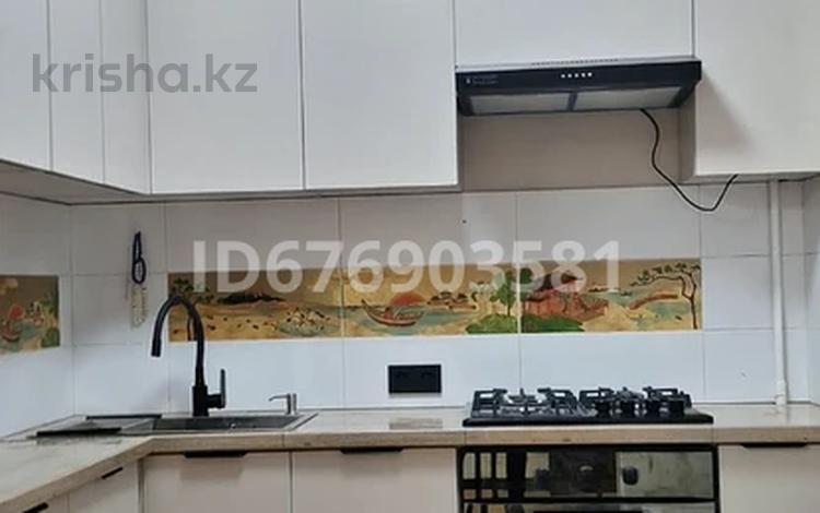 3-комнатная квартира · 67 м² · 4/5 этаж, мкр Тастак-2, Дуйсенова за 380 000 ₸ в Алматы, Алмалинский р-н — фото 40