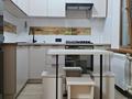 3-комнатная квартира · 67 м² · 4/5 этаж, мкр Тастак-2, Дуйсенова за 380 000 ₸ в Алматы, Алмалинский р-н — фото 2