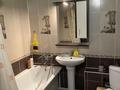 1-бөлмелі пәтер · 59 м² · 6/9 қабат, Алмагүл ш/а., Аманшина 74, бағасы: 140 000 ₸ в Атырау, мкр. Алмагуль