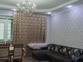3-комнатная квартира · 100 м² · 6/16 этаж, Абая 150/230 за 420 000 ₸ в Алматы, Бостандыкский р-н — фото 2
