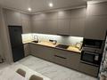 2-бөлмелі пәтер · 69.9 м² · 6/7 қабат, Микрорайон Кайрат, бағасы: 55 млн ₸ в Алматы, Турксибский р-н