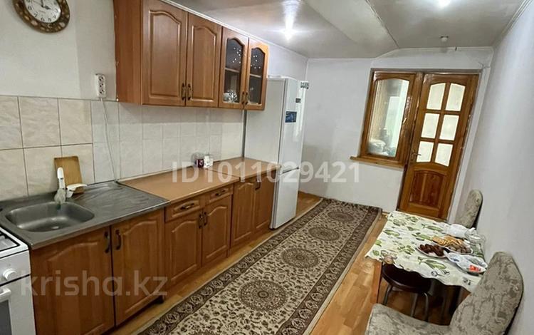 2-бөлмелі пәтер · 62 м², Кунаева 13 — Ресторан Камшат Мега ЦУМ, бағасы: 200 000 ₸ в Шымкенте, Аль-Фарабийский р-н — фото 2