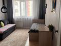 3-бөлмелі пәтер · 87 м² · 6/12 қабат, Кумисбекова 7/1, бағасы: 39.5 млн ₸ в Астане, Сарыарка р-н — фото 3