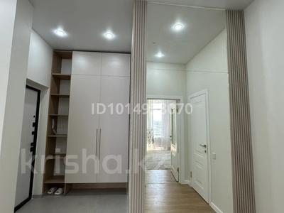 2-бөлмелі пәтер · 47 м² · 10/12 қабат, ул. Фадеева, 38г 197 — Райымбек Тілендиева, бағасы: 45 млн ₸ в Алматы, Алатауский р-н