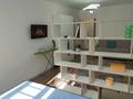 1-комнатная квартира · 40 м² · 8/9 этаж, мкр Шугыла, Райымбек за 15 000 ₸ в Алматы, Наурызбайский р-н — фото 3