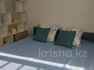 1-комнатная квартира · 40 м² · 8/9 этаж, мкр Шугыла, Райымбек за 15 000 ₸ в Алматы, Наурызбайский р-н
