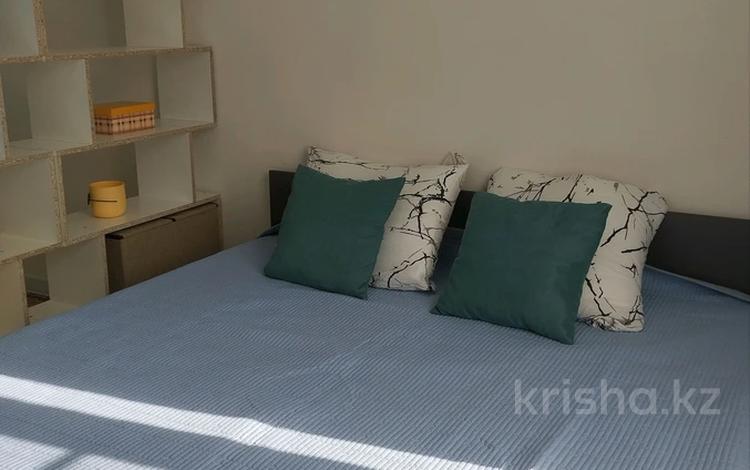 1-комнатная квартира · 40 м² · 8/9 этаж, мкр Шугыла, Райымбек за 15 000 ₸ в Алматы, Наурызбайский р-н — фото 4