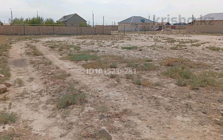 Участок · 10 соток, Саура 310 — Келісеміз за 2 млн ₸ в Жанаозен — фото 2