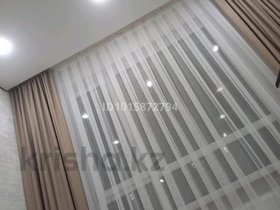 1-комнатная квартира · 38.15 м² · 5/9 этаж, мкр Комсомольский, Е 779 2 — Улы Дала за 22 млн ₸ в Астане, Есильский р-н