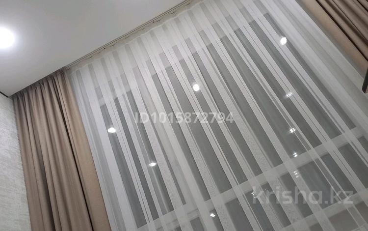1-комнатная квартира · 38.15 м² · 5/9 этаж, мкр Комсомольский, Е 779 2 — Улы Дала за 22 млн ₸ в Астане, Есильский р-н — фото 2