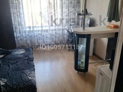 1-комнатная квартира · 13 м² · 5/5 этаж, Кудайбердыулы 18 за 6.3 млн 〒 в Астане, Алматы р-н