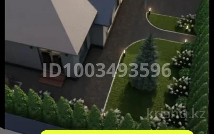 3-комнатная квартира · 100 м² · 2/2 этаж, Геологическая 21 за 70 000 〒 в Щучинске — фото 2