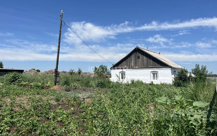 Отдельный дом · 4 комнаты · 97 м² · 67.5 сот., Аксу 17 — Крайняя улица за 2 млн 〒 — фото 3