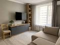 2-комнатная квартира · 40 м² · 5/12 этаж, Кабанбай батыра 59 за 27 млн ₸ в Астане, Нура р-н — фото 2