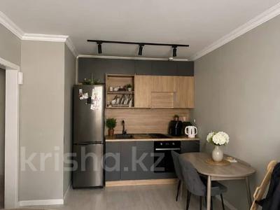 2-комнатная квартира · 40 м² · 5/12 этаж, Кабанбай батыра 59 за 27 млн ₸ в Астане, Нура р-н