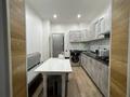 1-комнатная квартира · 41 м² · 2/9 этаж, мкр Жетысу-2 — Абая угол Саина за 270 000 ₸ в Алматы, Ауэзовский р-н — фото 10