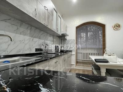 1-комнатная квартира · 41 м² · 2/9 этаж, мкр Жетысу-2 — Абая угол Саина за 270 000 ₸ в Алматы, Ауэзовский р-н