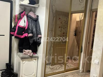 3-комнатная квартира · 64 м² · 3/5 этаж, Самал — Самал за 23.9 млн 〒 в Талдыкоргане, мкр Самал
