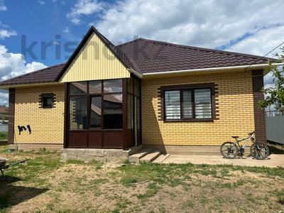 Отдельный дом · 4 комнаты · 151.4 м² · 7 сот., мкр. Зачаганск пгт 56 за 45 млн ₸ в Уральске