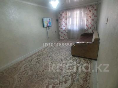 2-бөлмелі пәтер · 44 м² · 2/5 қабат, Исмаилова 26 — Павлова, бағасы: 130 000 ₸ в Шымкенте